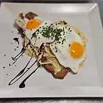 Penzion Bauer's Pension-restaurant-catering Grosshabersdorf