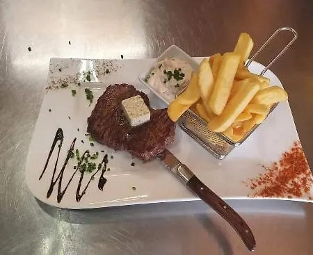 Bauer's Pension-restaurant-catering 3*