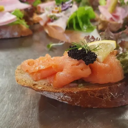 Bauer's Pension-restaurant-catering