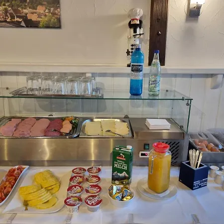 Bauer's Pension-restaurant-catering 3*