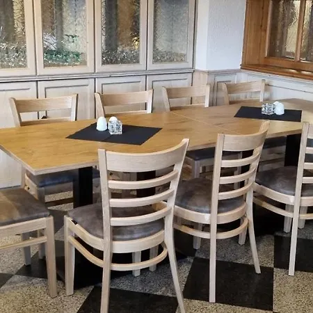 Bauer's Pension-restaurant-catering