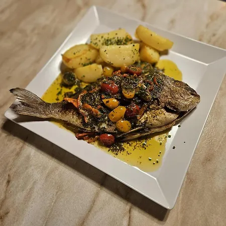 Bauer's Pension-restaurant-catering Pensjonat