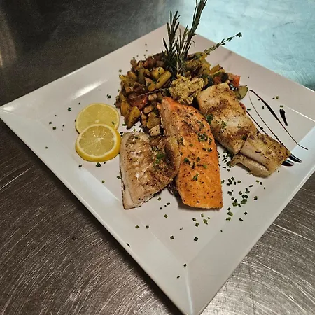 Bauer's Pension-restaurant-catering