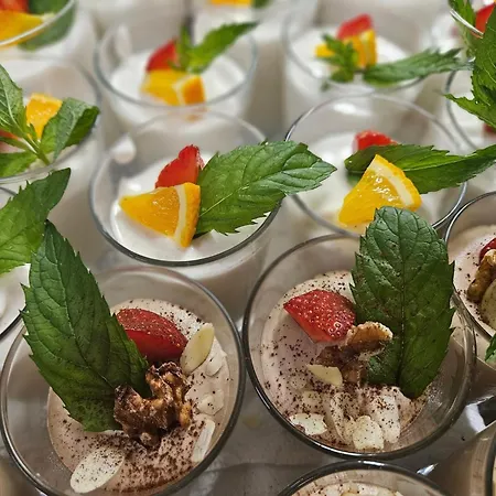 Bauer's Pension-restaurant-catering