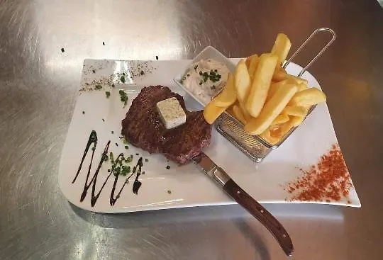 Bauer's Pension-restaurant-catering 3*