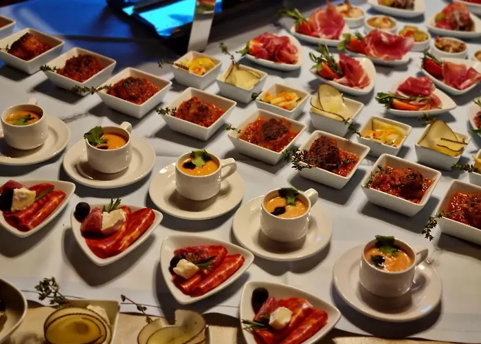 Affittacamere Bauer's Pension-restaurant-catering 3*
