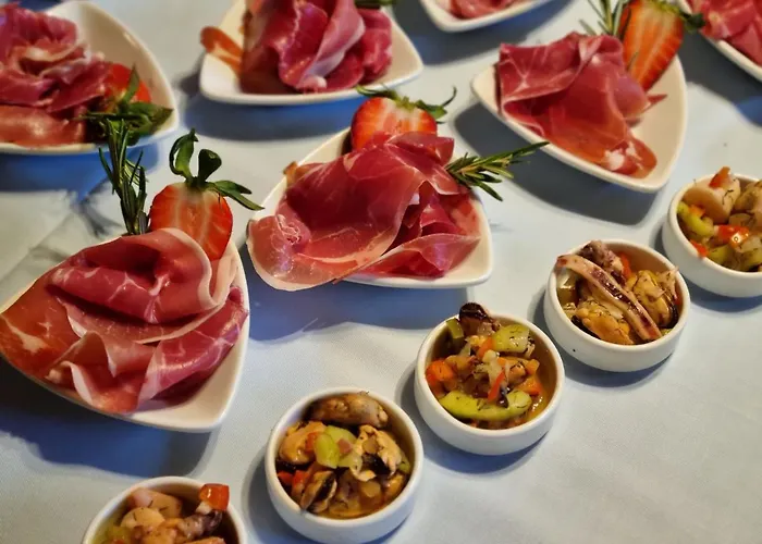 Bauer's Pension-restaurant-catering Gæstehus