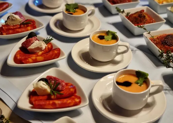 Bauer's Pension-restaurant-catering Gæstehus 3*