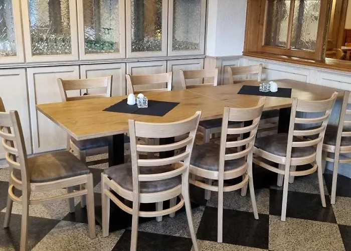 Bauer's Pension-restaurant-catering