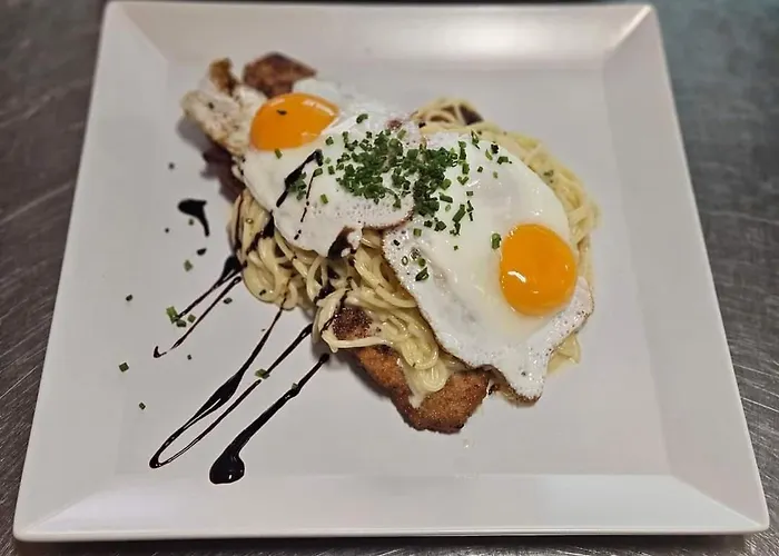 Gæstehus Bauer's Pension-restaurant-catering Grosshabersdorf
