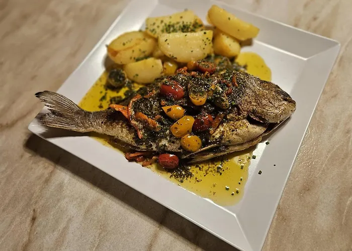 Bauer's Pension-restaurant-catering Affittacamere