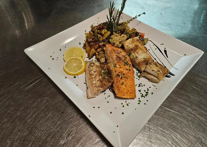 Bauer's Pension-restaurant-catering