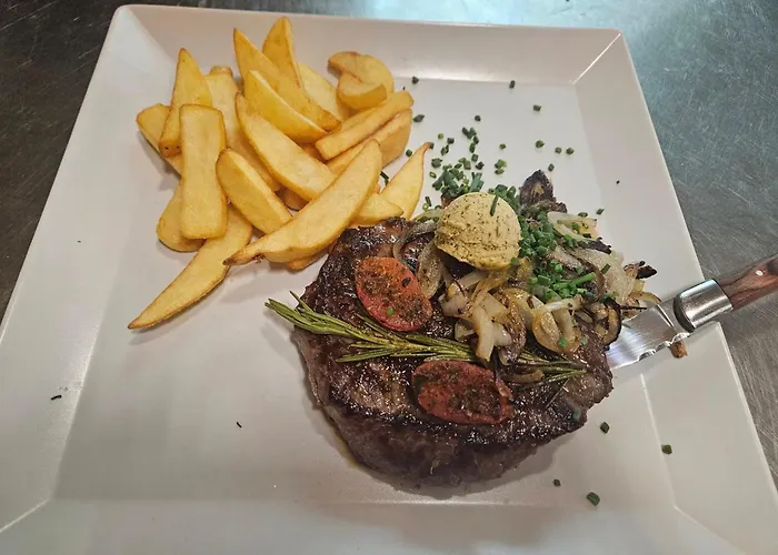 Bauer's Pension-restaurant-catering 3*