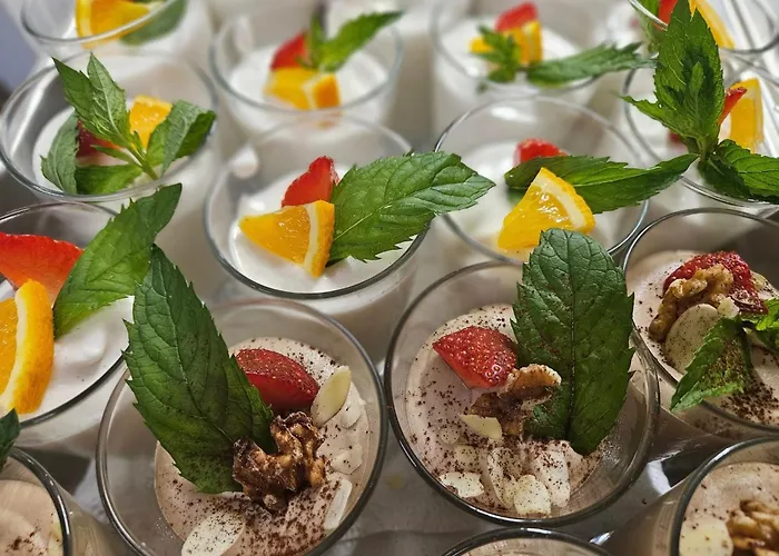 Bauer's Pension-restaurant-catering