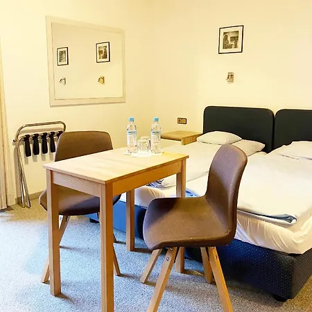 Bauer's Pension-restaurant-catering Guest house Grosshabersdorf