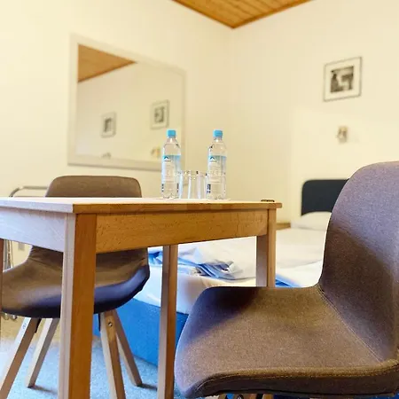 Bauer's Pension-restaurant-catering
