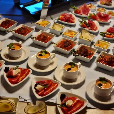 招待所 Bauer's Pension-restaurant-catering 3*