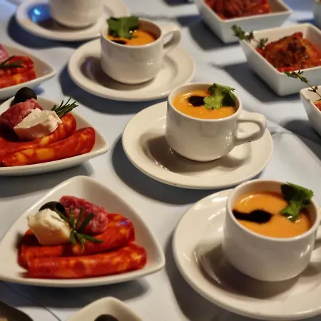 Bauer´s Pension-restaurant-catering Maison d'hôtes 3*