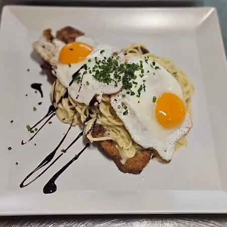 Maison d'hôtes Bauer´s Pension-restaurant-catering Grosshabersdorf
