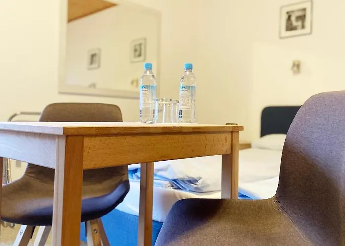 Bauer's Pension-restaurant-catering