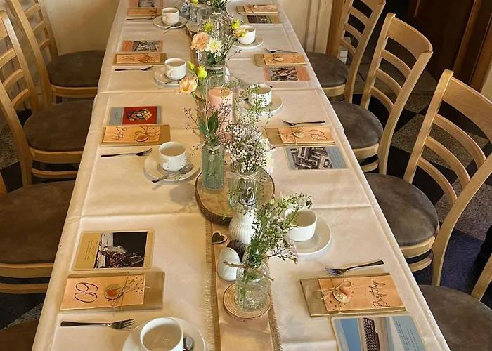 Bauer's Pension-restaurant-catering Πανσιόν 3*