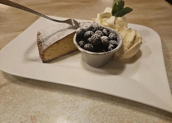 Bauer's Pension-restaurant-catering Πανσιόν 3*